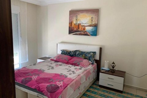 آپارتمان در  Kestel ، ترکیه 105 متر مربع.  شماره 209095 - 11