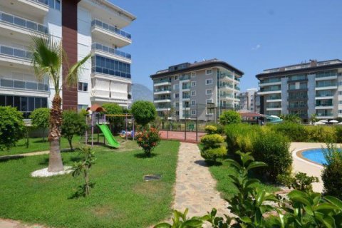 آپارتمان در  Kestel ، ترکیه 105 متر مربع.  شماره 209095 - 1