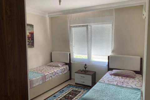 آپارتمان در  Kestel ، ترکیه 105 متر مربع.  شماره 209095 - 7