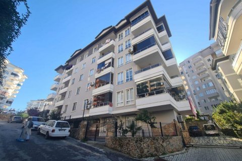 Продажа пентхауса  в Тосмуре, Аланье, Анталье, Турция 4 комн., 160м2, №209096 – фото 2