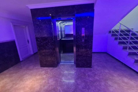 Продажа пентхауса  в Тосмуре, Аланье, Анталье, Турция 4 комн., 160м2, №209096 – фото 5