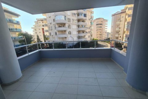 Продажа пентхауса  в Тосмуре, Аланье, Анталье, Турция 4 комн., 160м2, №209096 – фото 20