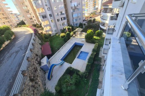 Продажа пентхауса  в Тосмуре, Аланье, Анталье, Турция 4 комн., 160м2, №209096 – фото 13