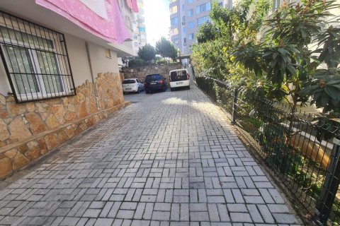 Продажа пентхауса  в Тосмуре, Аланье, Анталье, Турция 4 комн., 160м2, №209096 – фото 25