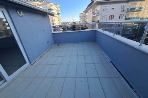 Продажа пентхауса  в Тосмуре, Аланье, Анталье, Турция 4 комн., 160м2, №209096 – фото 18