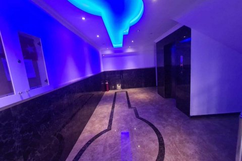 Продажа пентхауса  в Тосмуре, Аланье, Анталье, Турция 4 комн., 160м2, №209096 – фото 15