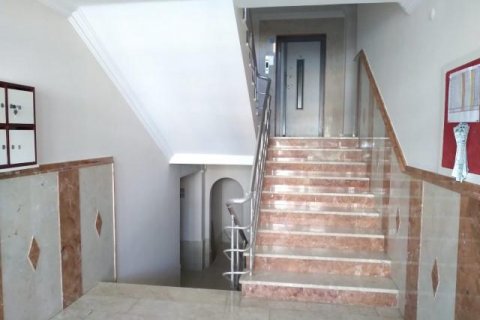 Продажа квартиры  в Оба, Анталье, Турция 3 комн., 118м2, №209093 – фото 5