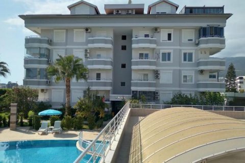 Продажа квартиры  в Оба, Анталье, Турция 3 комн., 118м2, №209093 – фото 3