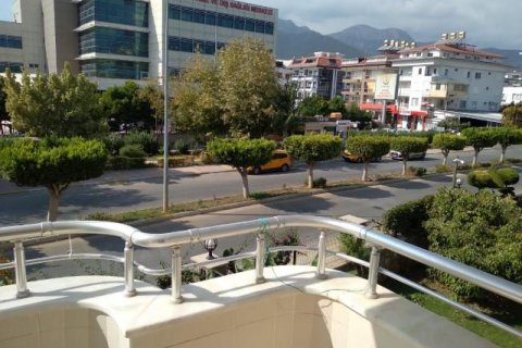 Продажа квартиры  в Оба, Анталье, Турция 3 комн., 118м2, №209093 – фото 17