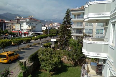 Продажа квартиры  в Оба, Анталье, Турция 3 комн., 118м2, №209093 – фото 19