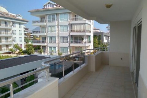 Продажа квартиры  в Оба, Анталье, Турция 3 комн., 118м2, №209093 – фото 18