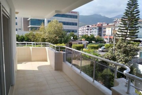 Продажа квартиры  в Оба, Анталье, Турция 3 комн., 118м2, №209093 – фото 16