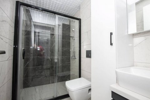 Apartment for sale  in Alanya, Antalya, Turkey, 65m2, No. 209097 – photo 8