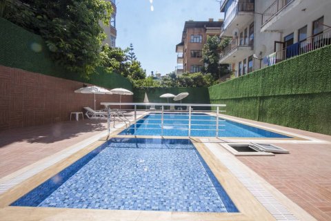 Apartment for sale  in Alanya, Antalya, Turkey, 65m2, No. 209097 – photo 3