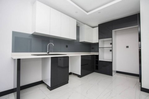 Apartment for sale  in Alanya, Antalya, Turkey, 65m2, No. 209097 – photo 5