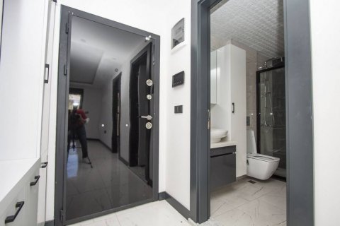 Apartment for sale  in Alanya, Antalya, Turkey, 65m2, No. 209097 – photo 7