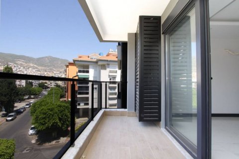 Apartment for sale  in Alanya, Antalya, Turkey, 65m2, No. 209097 – photo 10