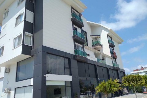Lejlighed  i Kestel, Antalya, Tyrkiet Nr. 209094 - 1
