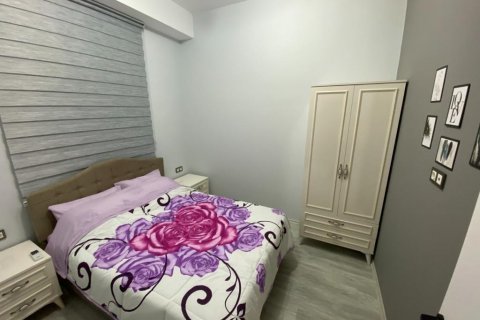 Wohnung  in Mahmutlar, Antalya, Türkei Nr. 207699 - 12