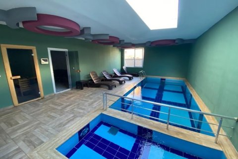 Wohnung  in Mahmutlar, Antalya, Türkei Nr. 207699 - 2