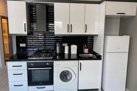 Wohnung  in Mahmutlar, Antalya, Türkei Nr. 207699 - 11