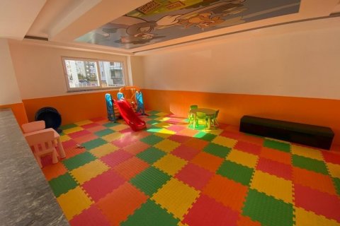 Wohnung  in Mahmutlar, Antalya, Türkei Nr. 207699 - 7