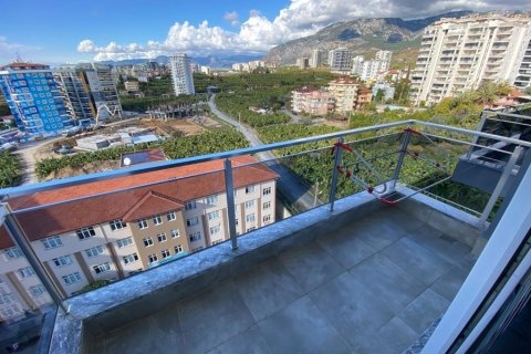 Wohnung  in Mahmutlar, Antalya, Türkei Nr. 207699 - 13