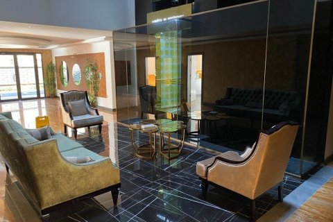 Wohnung  in Mahmutlar, Antalya, Türkei Nr. 207699 - 8