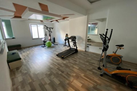 Wohnung  in Mahmutlar, Antalya, Türkei Nr. 207699 - 5