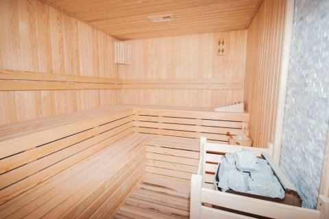 Wohnung  in Mahmutlar, Antalya, Türkei Nr. 207699 - 3