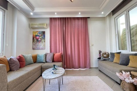 Lejlighed  i Tosmur, Alanya, Antalya, Tyrkiet Nr. 207697 - 8