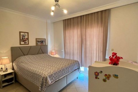 Lejlighed  i Tosmur, Alanya, Antalya, Tyrkiet Nr. 207697 - 13