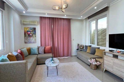 Lejlighed  i Tosmur, Alanya, Antalya, Tyrkiet Nr. 207697 - 7