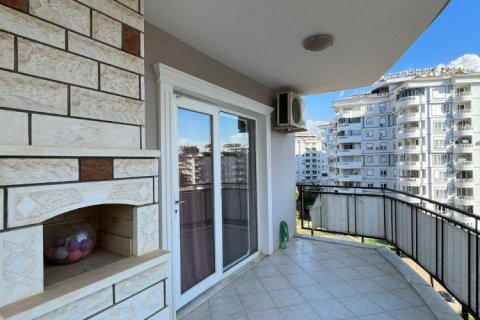 Lejlighed  i Tosmur, Alanya, Antalya, Tyrkiet Nr. 207697 - 10
