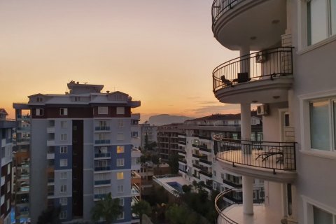 Lejlighed  i Tosmur, Alanya, Antalya, Tyrkiet Nr. 207697 - 21