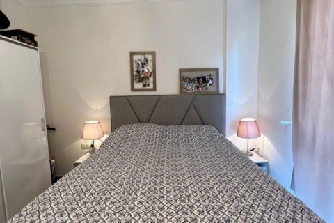 Lejlighed  i Tosmur, Alanya, Antalya, Tyrkiet Nr. 207697 - 12