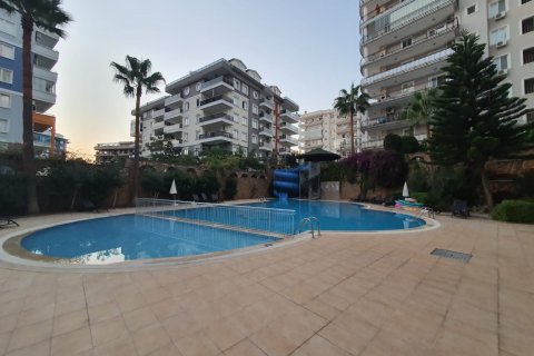 Lejlighed  i Tosmur, Alanya, Antalya, Tyrkiet Nr. 207697 - 2