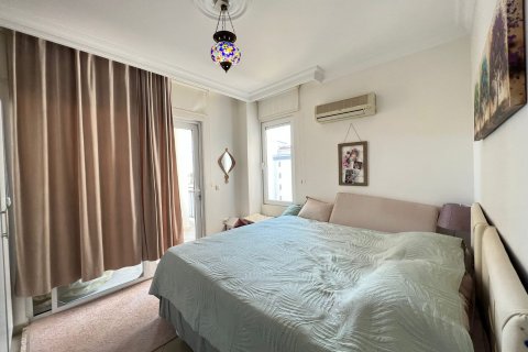 Lejlighed  i Tosmur, Alanya, Antalya, Tyrkiet Nr. 207697 - 17