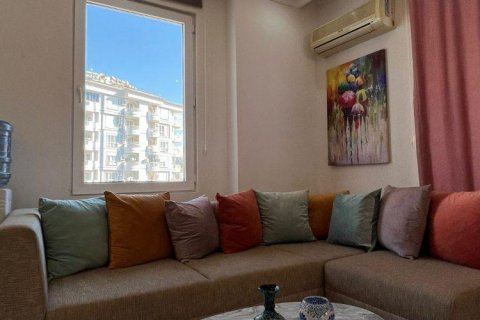 Lejlighed  i Tosmur, Alanya, Antalya, Tyrkiet Nr. 207697 - 6