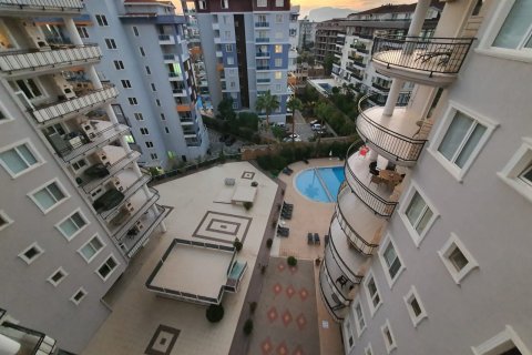 Lejlighed  i Tosmur, Alanya, Antalya, Tyrkiet Nr. 207697 - 20
