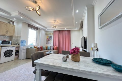 Lejlighed  i Tosmur, Alanya, Antalya, Tyrkiet Nr. 207697 - 4