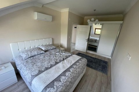 Penthouse for sale  in Avsallar, Antalya, Turkey, 180m2, No. 207703 – photo 5