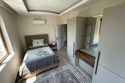 Penthouse for sale  in Avsallar, Antalya, Turkey, 180m2, No. 207703 – photo 4