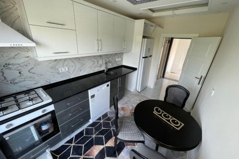 Penthouse for sale  in Avsallar, Antalya, Turkey, 180m2, No. 207703 – photo 2