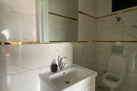 Продажа квартиры  в Оба, Анталье, Турция 3 комн., 100м2, №207698 – фото 8