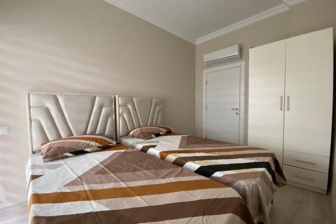 Продажа квартиры  в Оба, Анталье, Турция 3 комн., 100м2, №207698 – фото 4