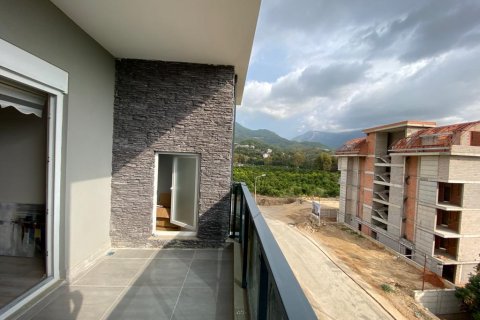 Продажа квартиры  в Оба, Анталье, Турция 3 комн., 100м2, №207698 – фото 7