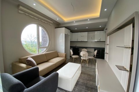 Продажа квартиры  в Оба, Анталье, Турция 3 комн., 100м2, №207698 – фото 1