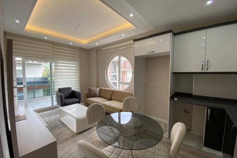 Продажа квартиры  в Оба, Анталье, Турция 3 комн., 100м2, №207698 – фото 2