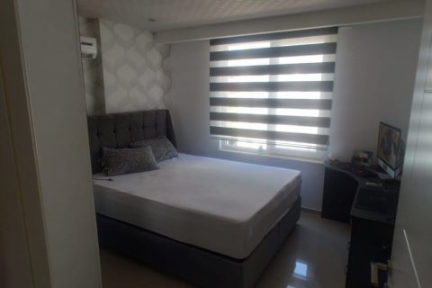 Продажа квартиры  в Кестеле, Анталье, Турция 3 комн., 100м2, №207701 – фото 3